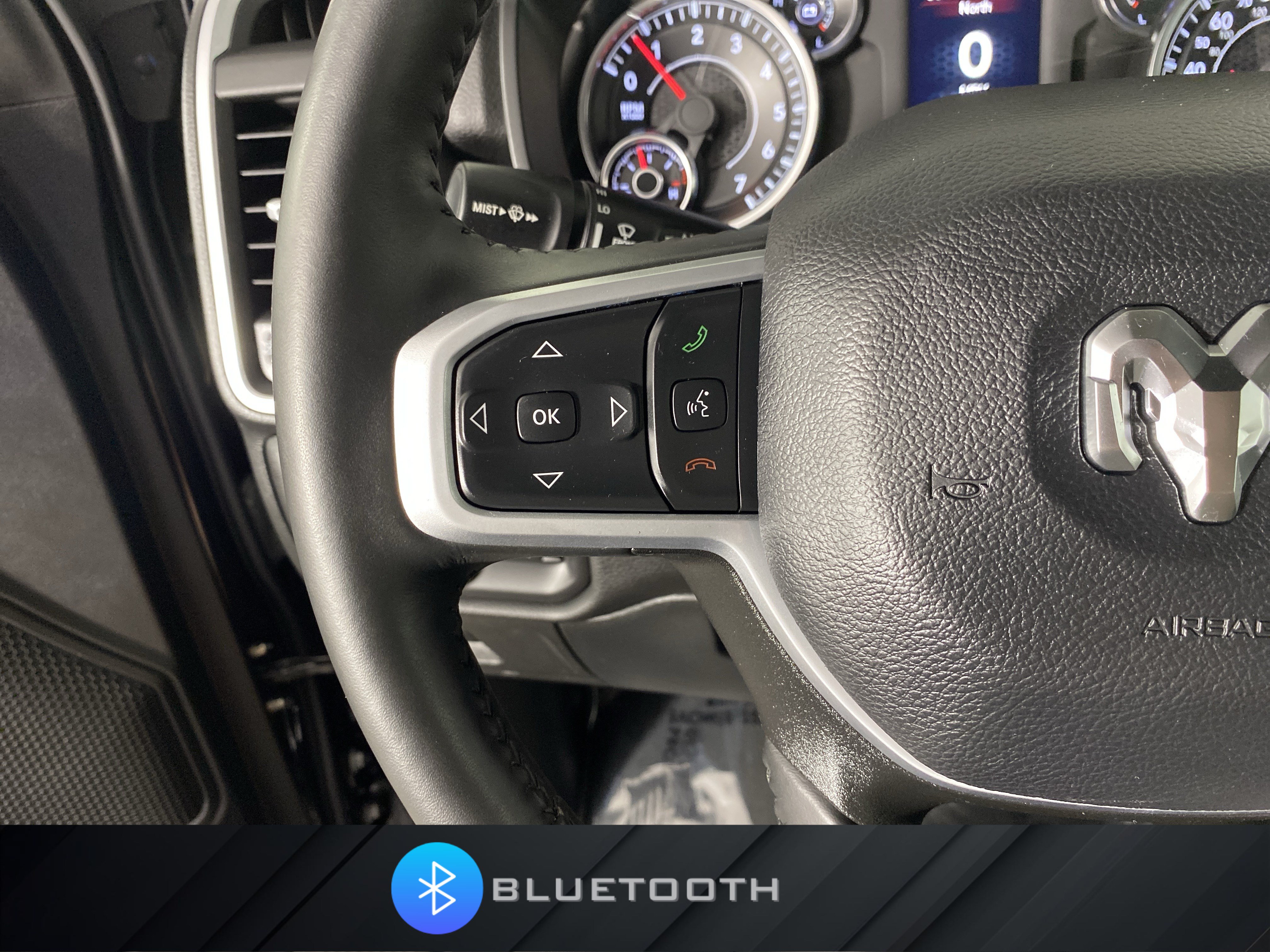 Used 2023 RAM 1500 Big Horn AWD/4WD image 22