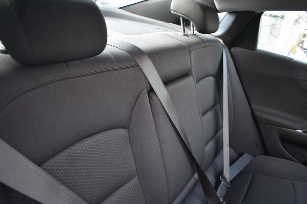 Used 2024 Chevrolet Malibu LT image 26