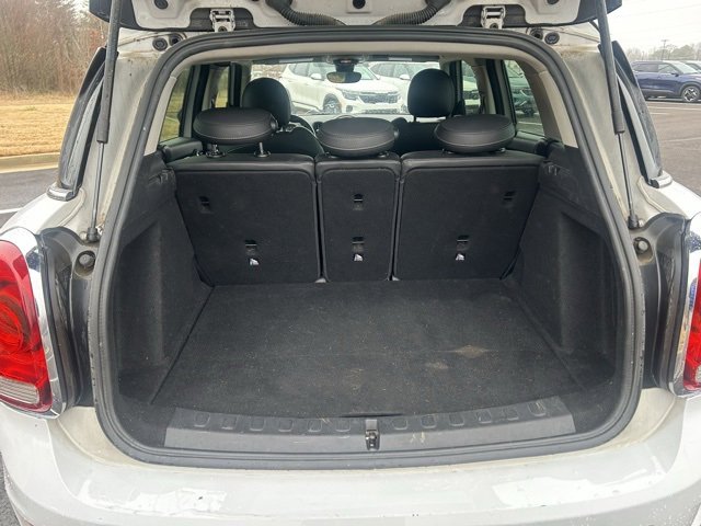 Used 2019 MINI Cooper Countryman S image 5