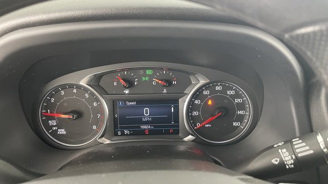 Used 2023 GMC Acadia SLE w/ Driver Convenience Package image 39