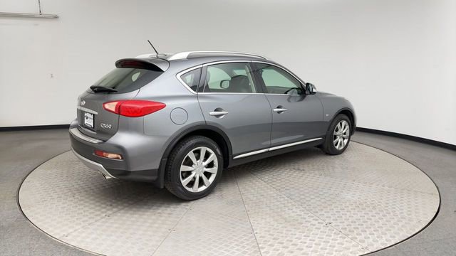 Used 2016 INFINITI QX50 AWD w/ Premium Plus Package image 2