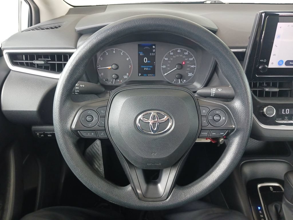 Used 2024 Toyota Corolla LE FWD image 17