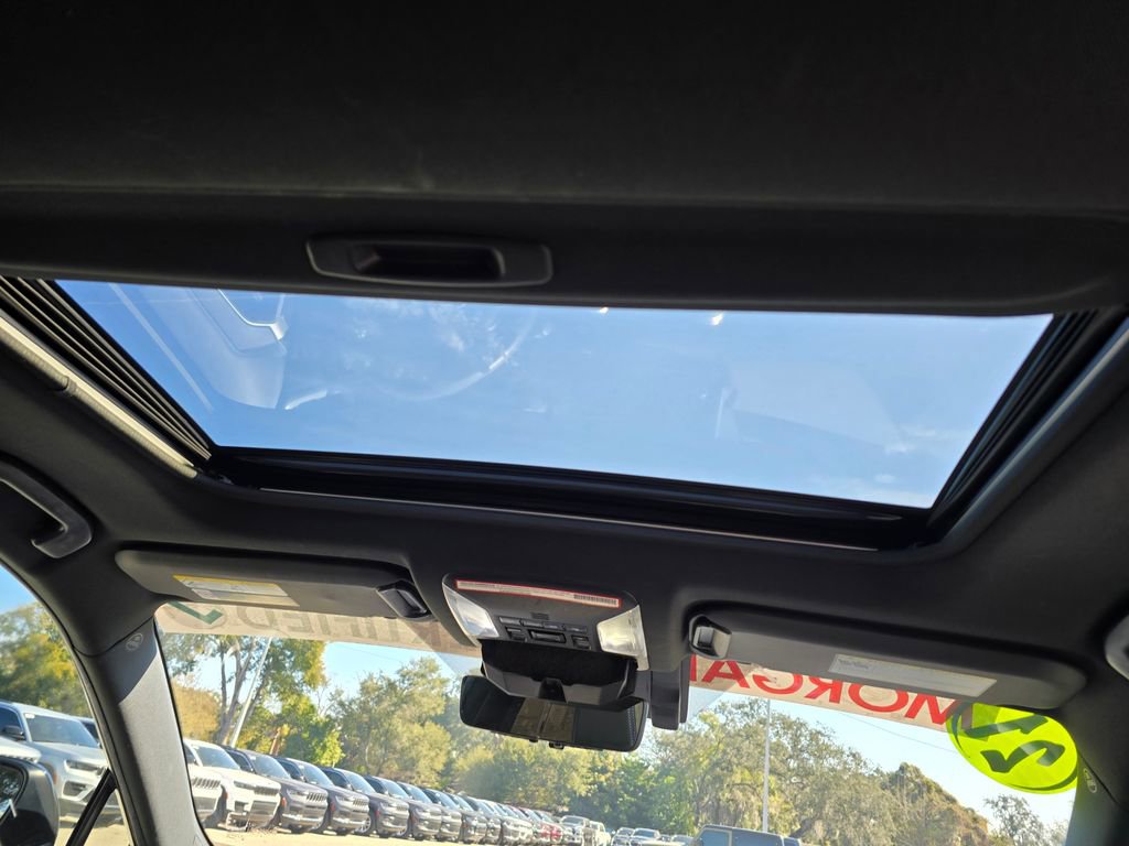 Used 2021 Toyota RAV4 XSE w/ XSE Grade Weather Package image 37