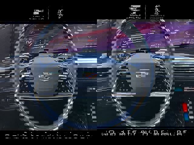 Certified 2026 Cadillac Escalade ESV Luxury image 14