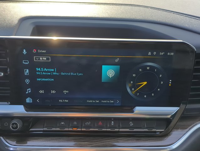 Used 2025 Chevrolet Silverado 1500 LT image 19