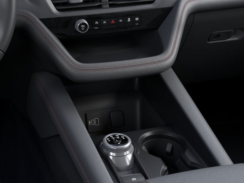 New 2026 Ford Explorer Active RWD image 23