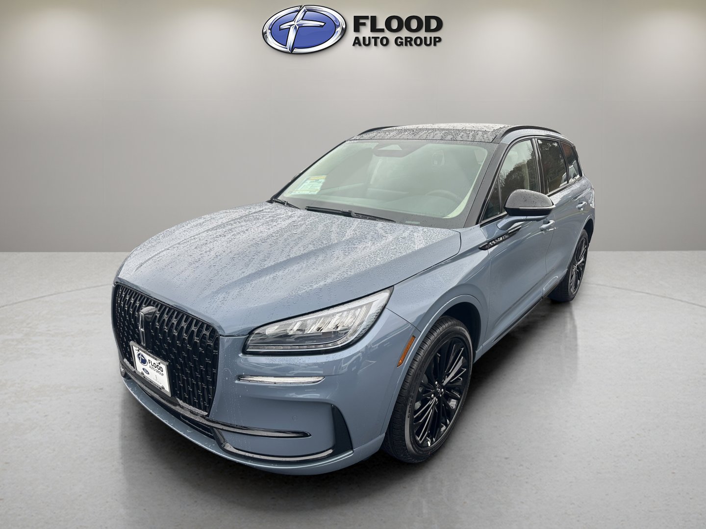 New 2026 Lincoln Corsair Premiere image 3