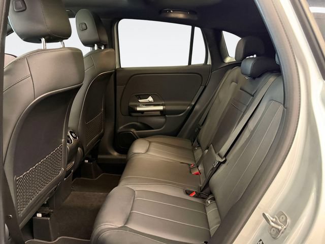 Certified 2023 Mercedes-Benz GLA 250 4MATIC image 12