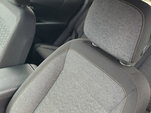 Used 2024 Chevrolet Equinox LT image 24