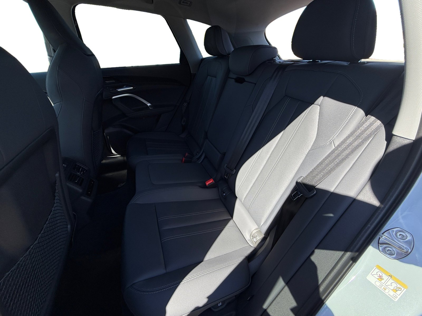 New 2025 Audi Q5 Prestige image 16