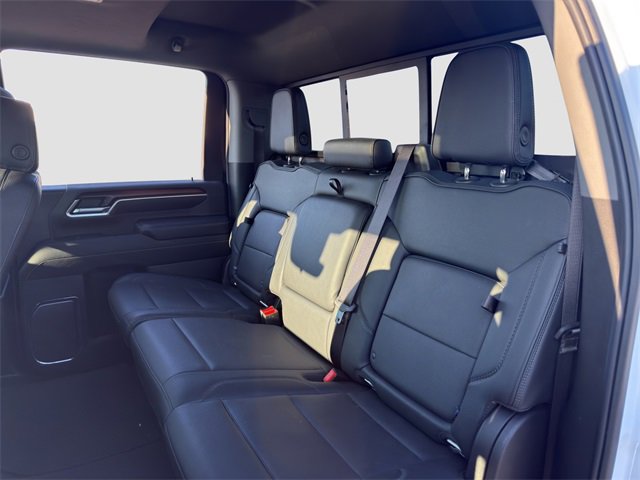 Used 2024 GMC Sierra 2500 Denali w/ Denali Reserve Package image 30