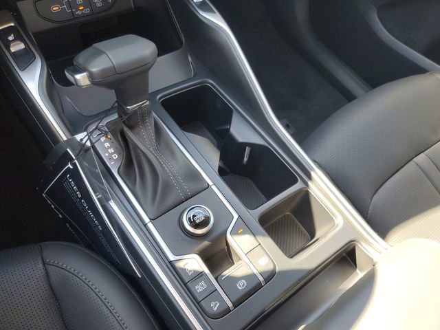 New 2026 Kia Sorento S w/ S Panoramic Sunroof Package image 26