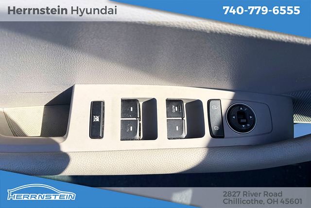 Used 2019 Hyundai Sonata SE FWD image 14