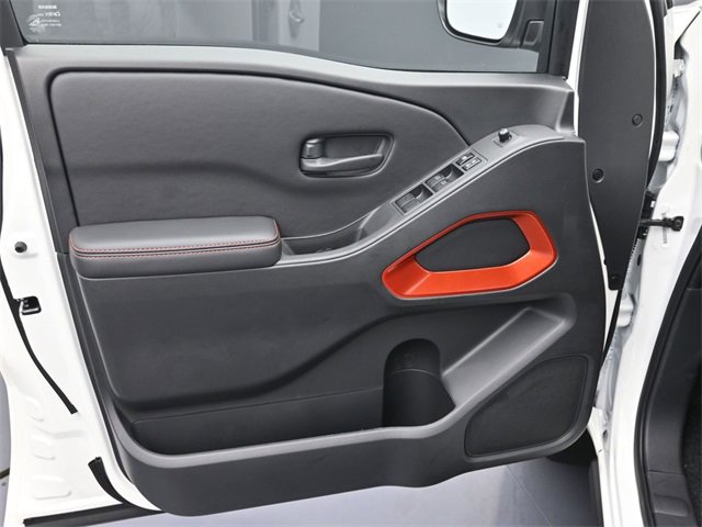 New 2026 Nissan Frontier PRO-4X image 15