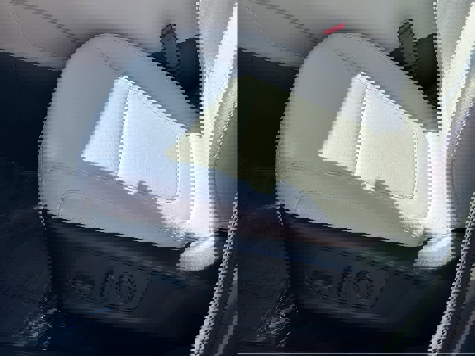 Certified 2026 Hyundai Tucson SEL image 28