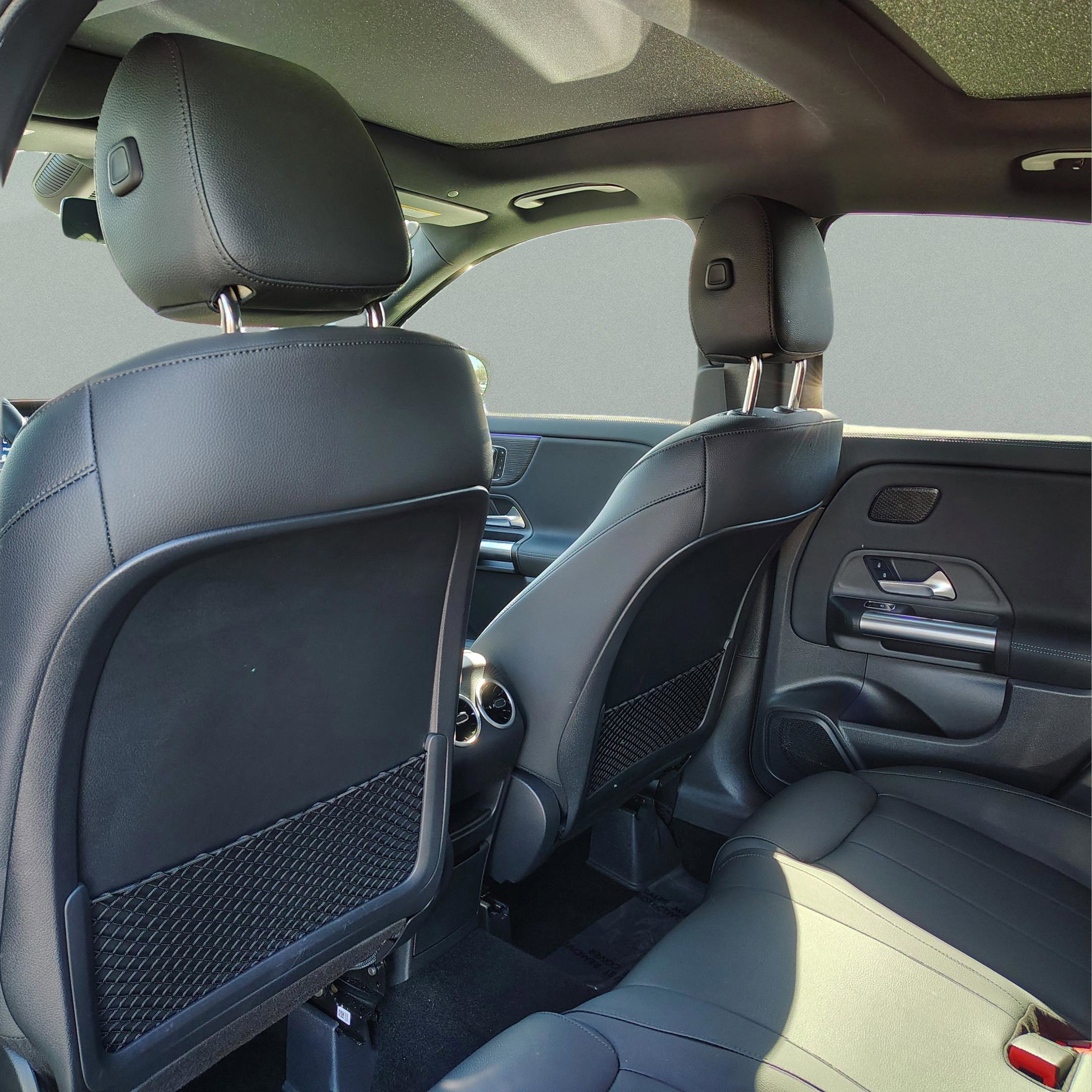 Used 2026 Mercedes-Benz GLA 250 image 8