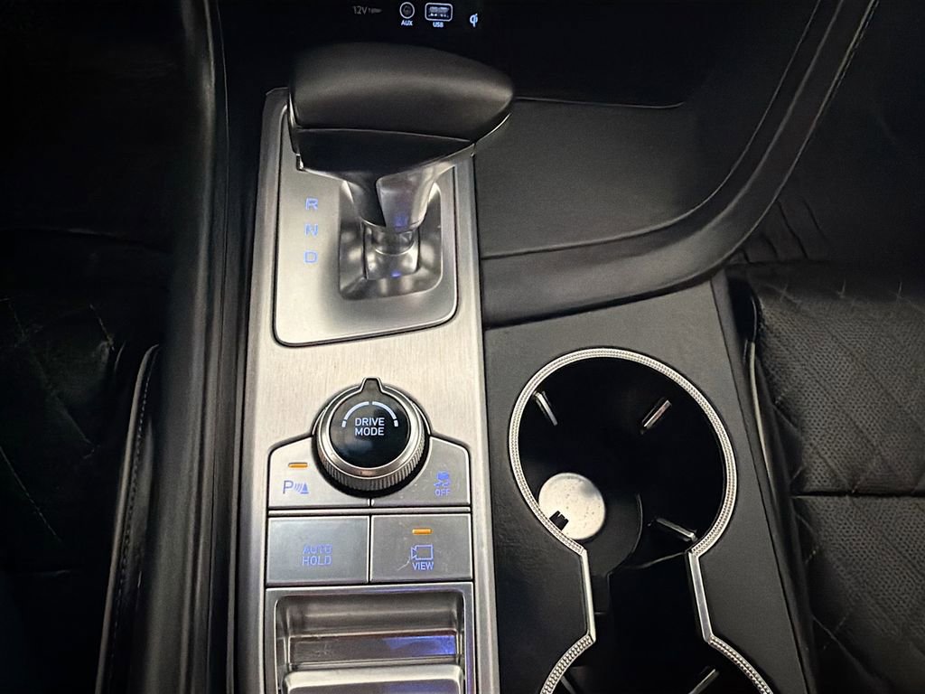 Used 2021 Genesis G70 3.3T w/ Sport Package image 18