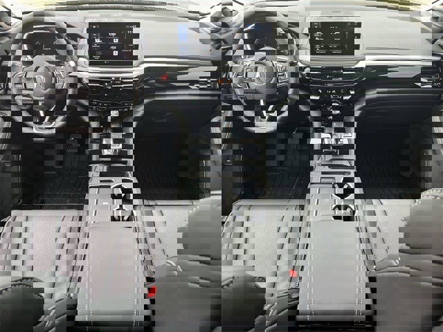 New 2026 Acura MDX FWD w/ Technology Package image 11