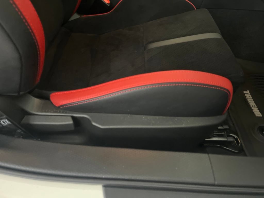 Used 2024 Toyota GR86 TRUENO Edition RWD image 47
