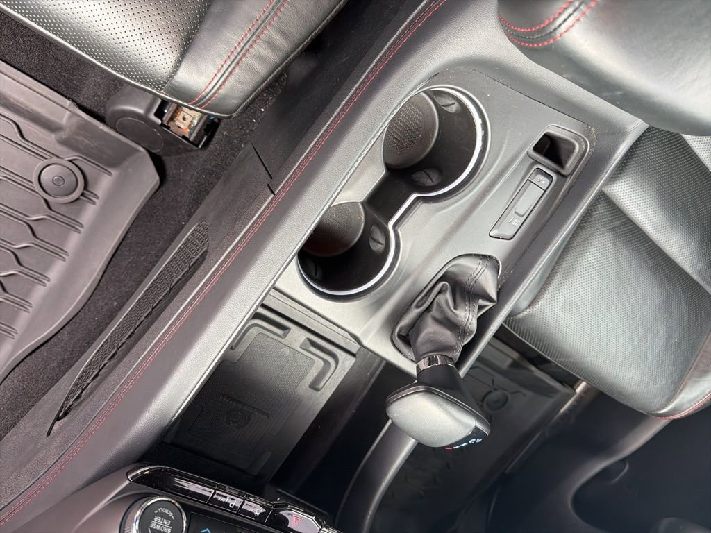 Certified 2024 Dodge Durango R/T image 16