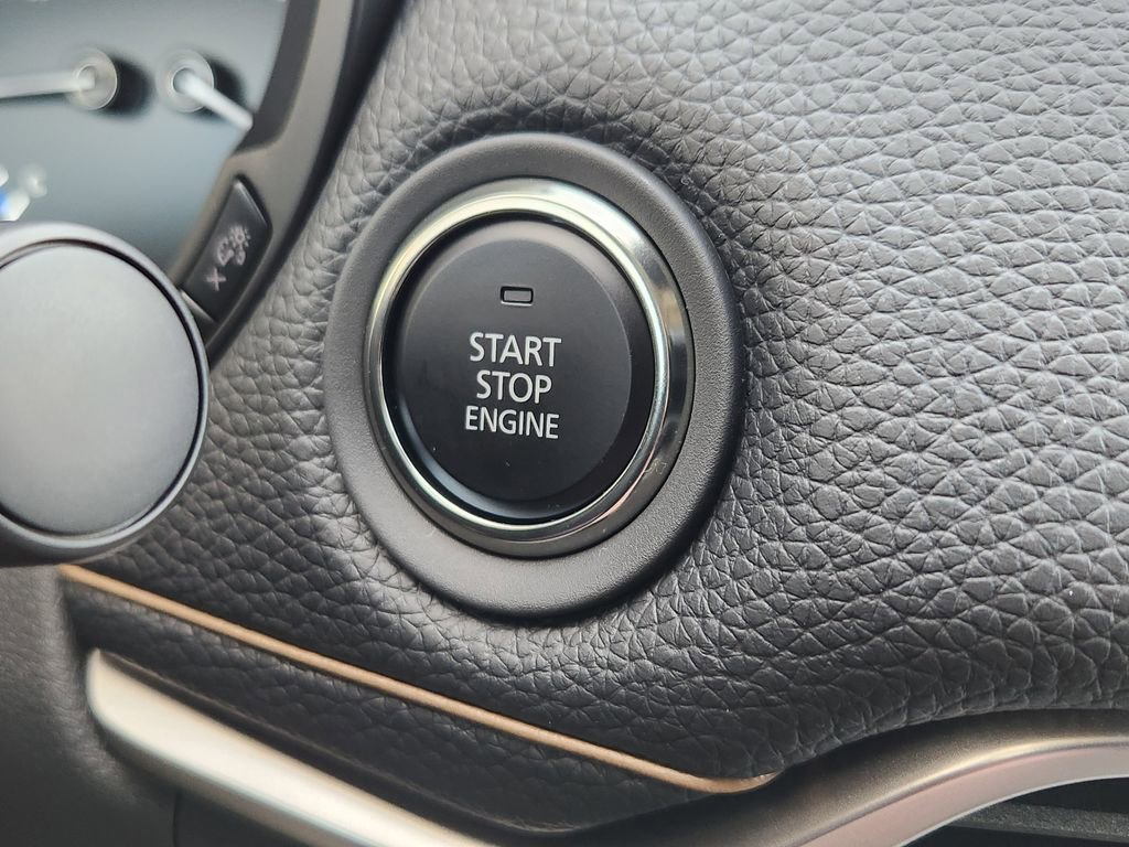 New 2026 MAZDA CX-90 3.3 Turbo w/ Preferred Package image 17