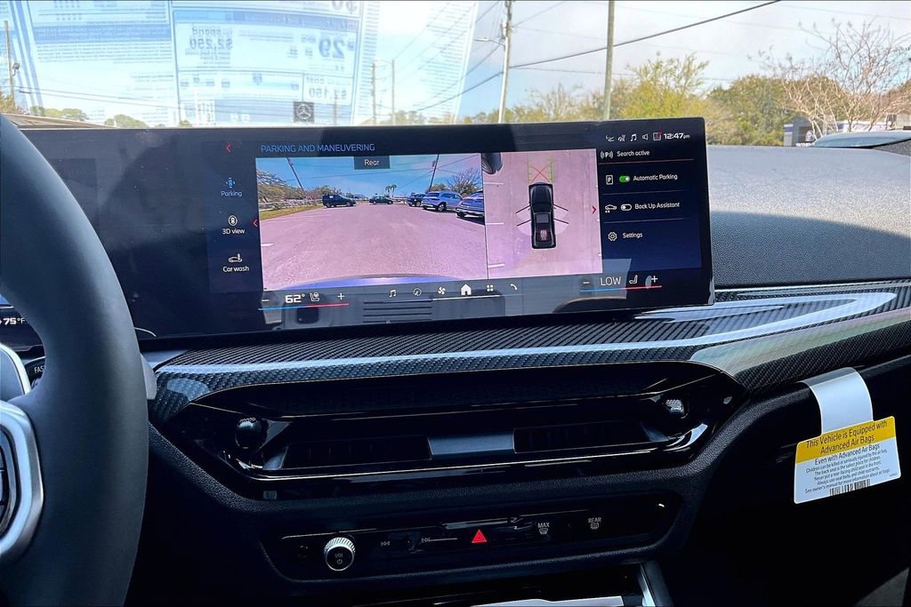 New 2026 BMW M340i xDrive w/ Premium Package image 17