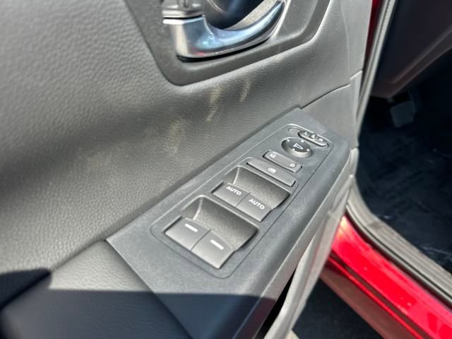 New 2026 Honda CR-V Sport image 11