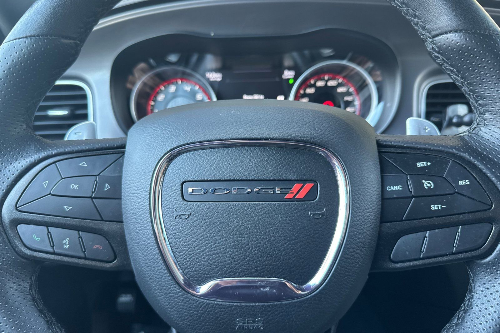 Used 2023 Dodge Charger Scat Pack w/ Plus Group RWD image 23