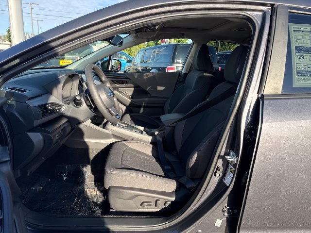 New 2026 Subaru Crosstrek 2.5i Premium AWD/4WD image 17