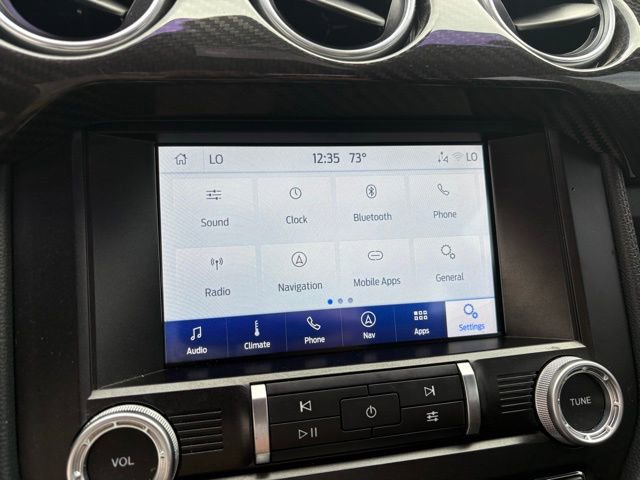 Used 2021 Ford Mustang GT Premium w/ Carbon Sport Interior Package image 22