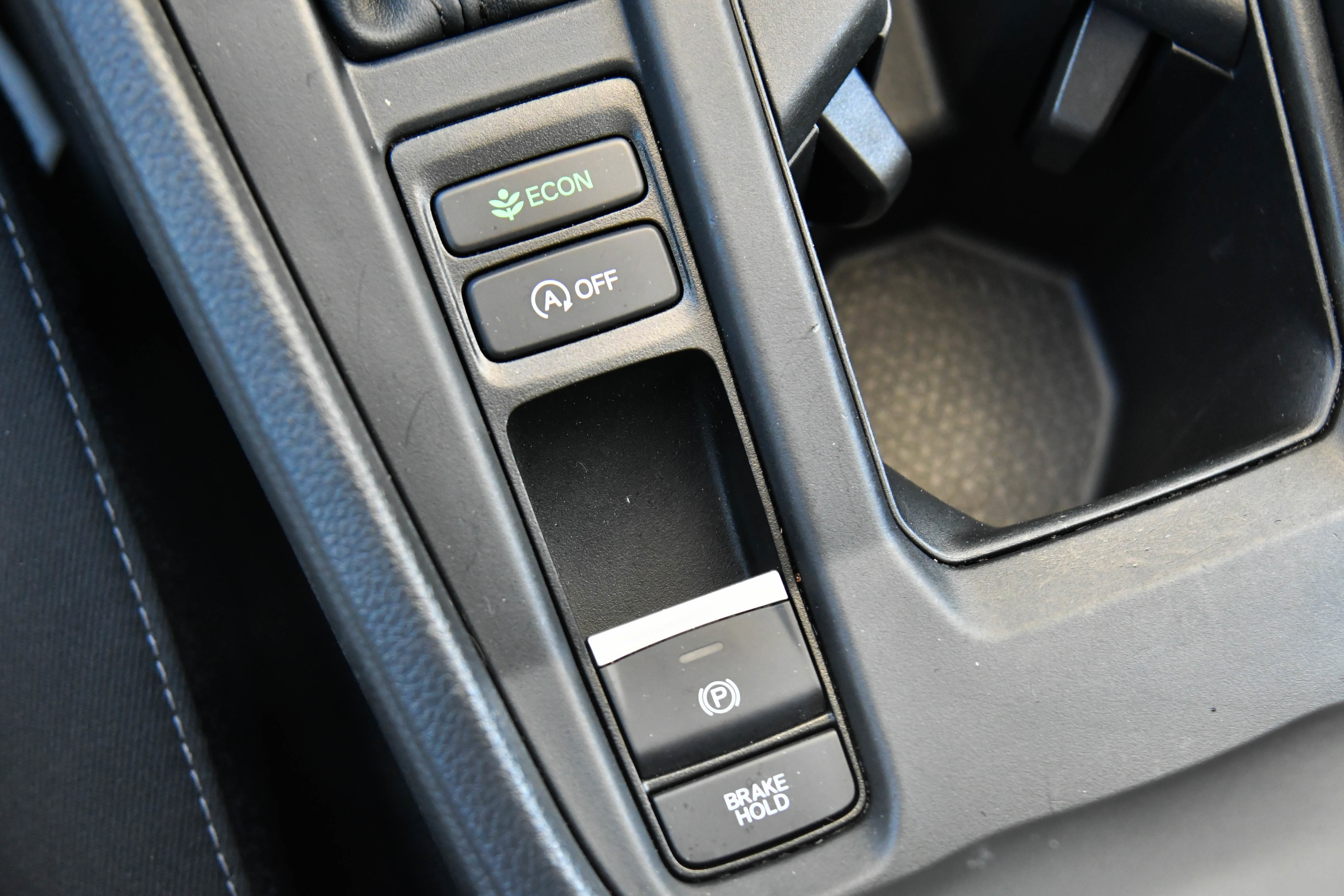 Used 2024 Honda Accord EX image 26