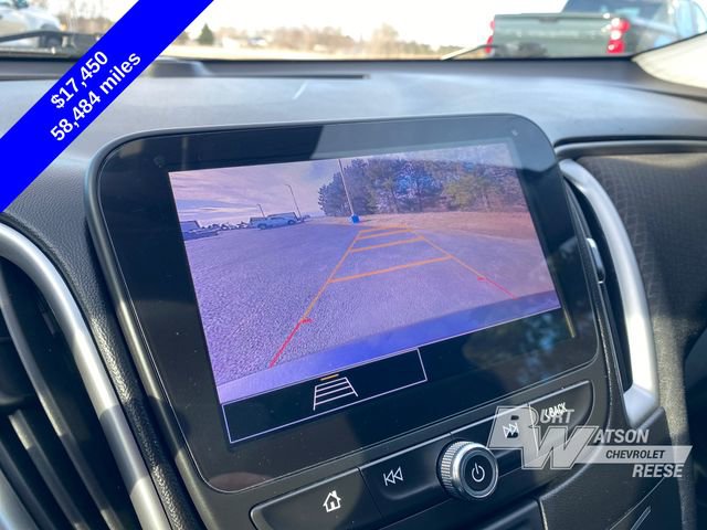 Used 2023 Chevrolet Malibu LT image 23