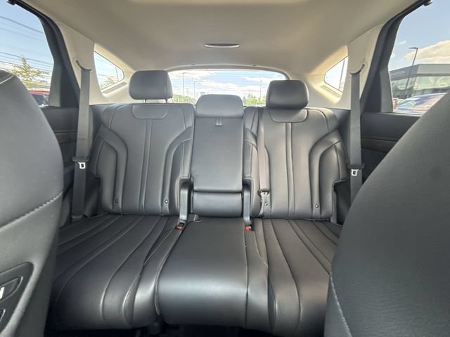 Used 2025 Genesis GV80 2.5T Select AWD/4WD image 22