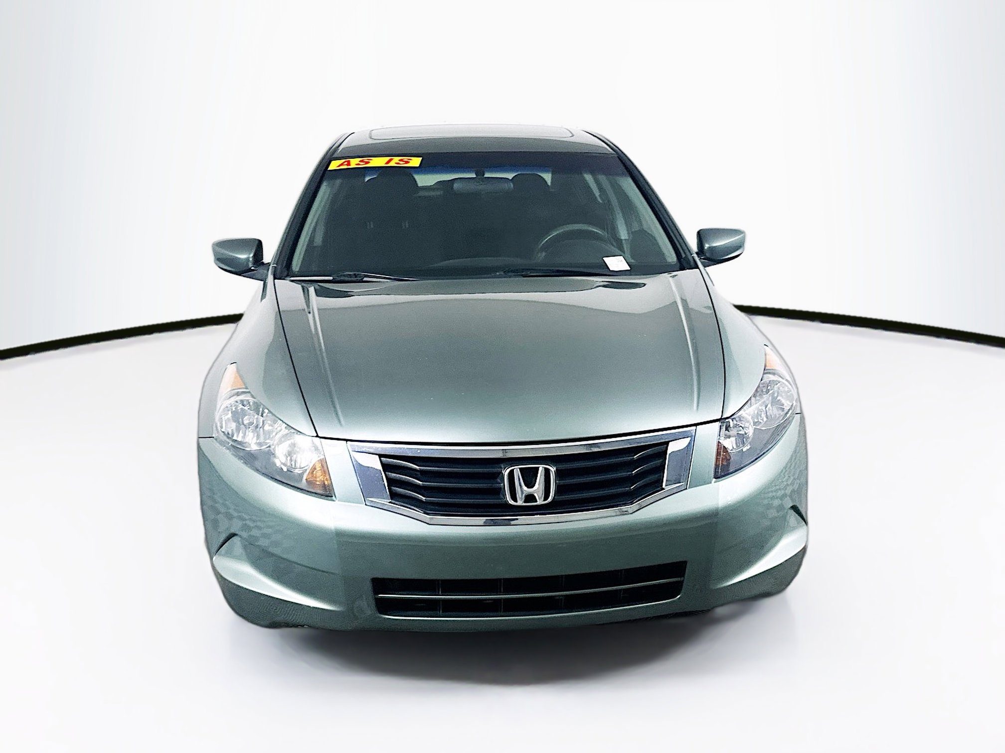 Used 2010 Honda Accord EX image 2