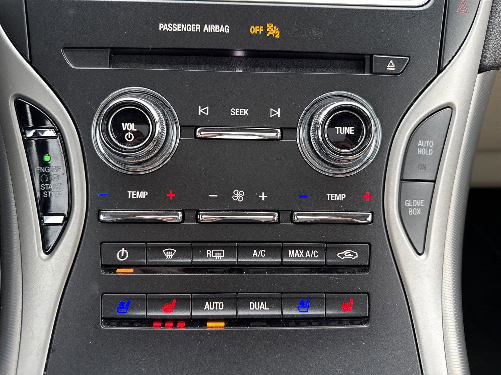 Used 2020 Lincoln Nautilus Reserve w/ Equipment Group 201A image 24