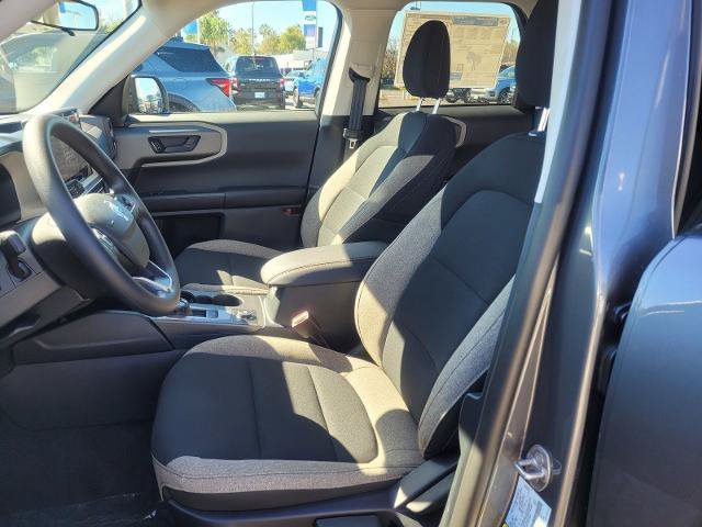 New 2026 Ford Bronco Sport Big Bend AWD/4WD image 38