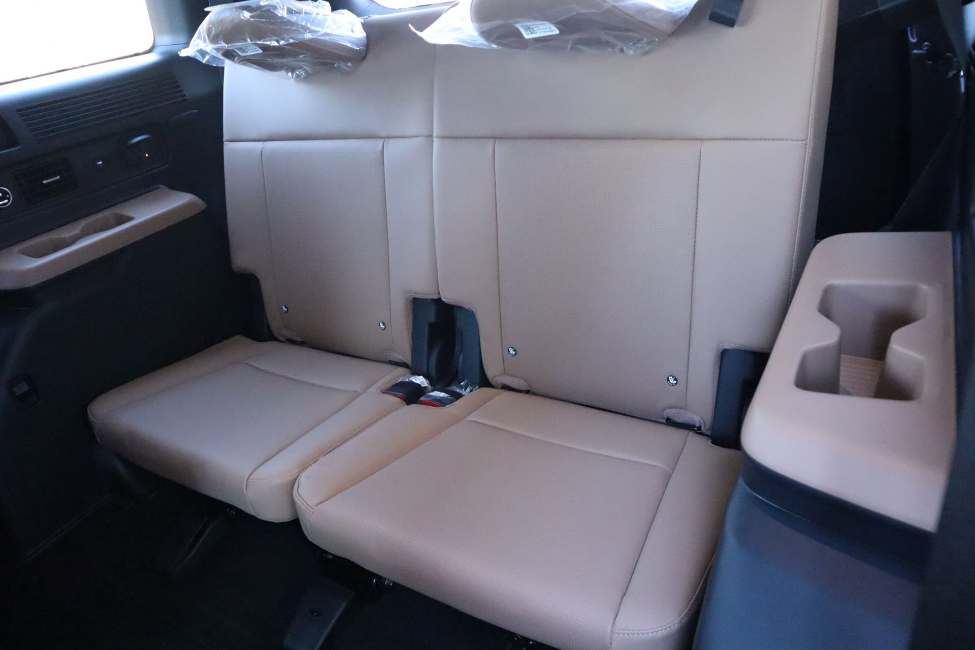 New 2026 Hyundai Santa Fe Calligraphy image 18