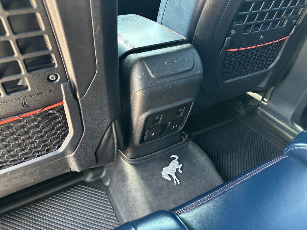 Used 2022 Ford Bronco Raptor AWD/4WD image 32