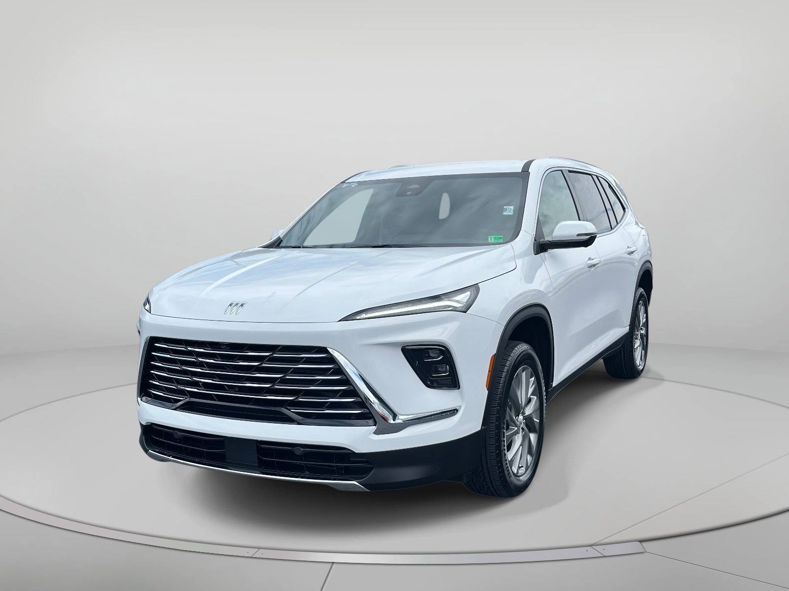 New 2026 Buick Enclave Preferred w/ Power Package image 8