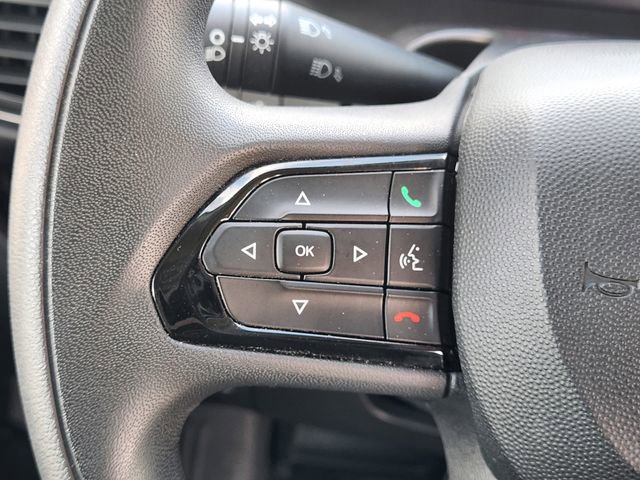 Used 2025 RAM ProMaster 2500 w/ Convenience Group image 29