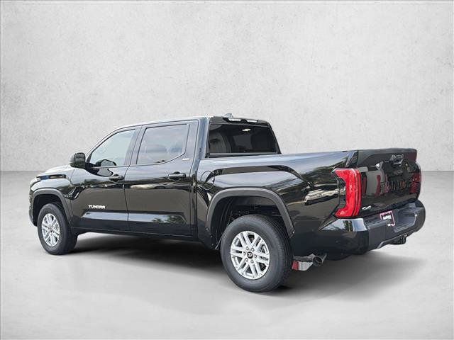 New 2026 Toyota Tundra SR5 AWD/4WD image 8