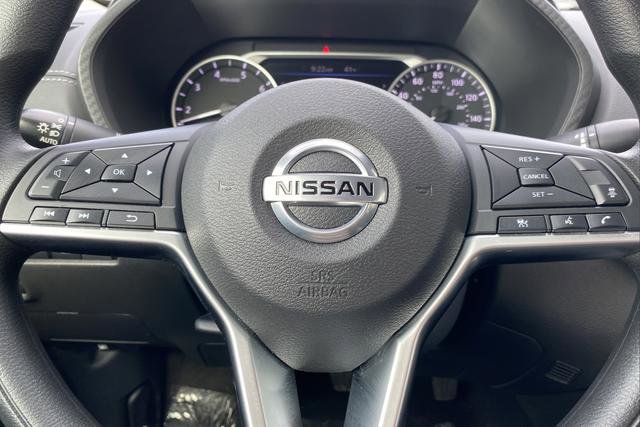 Used 2023 Nissan Sentra SV FWD image 15
