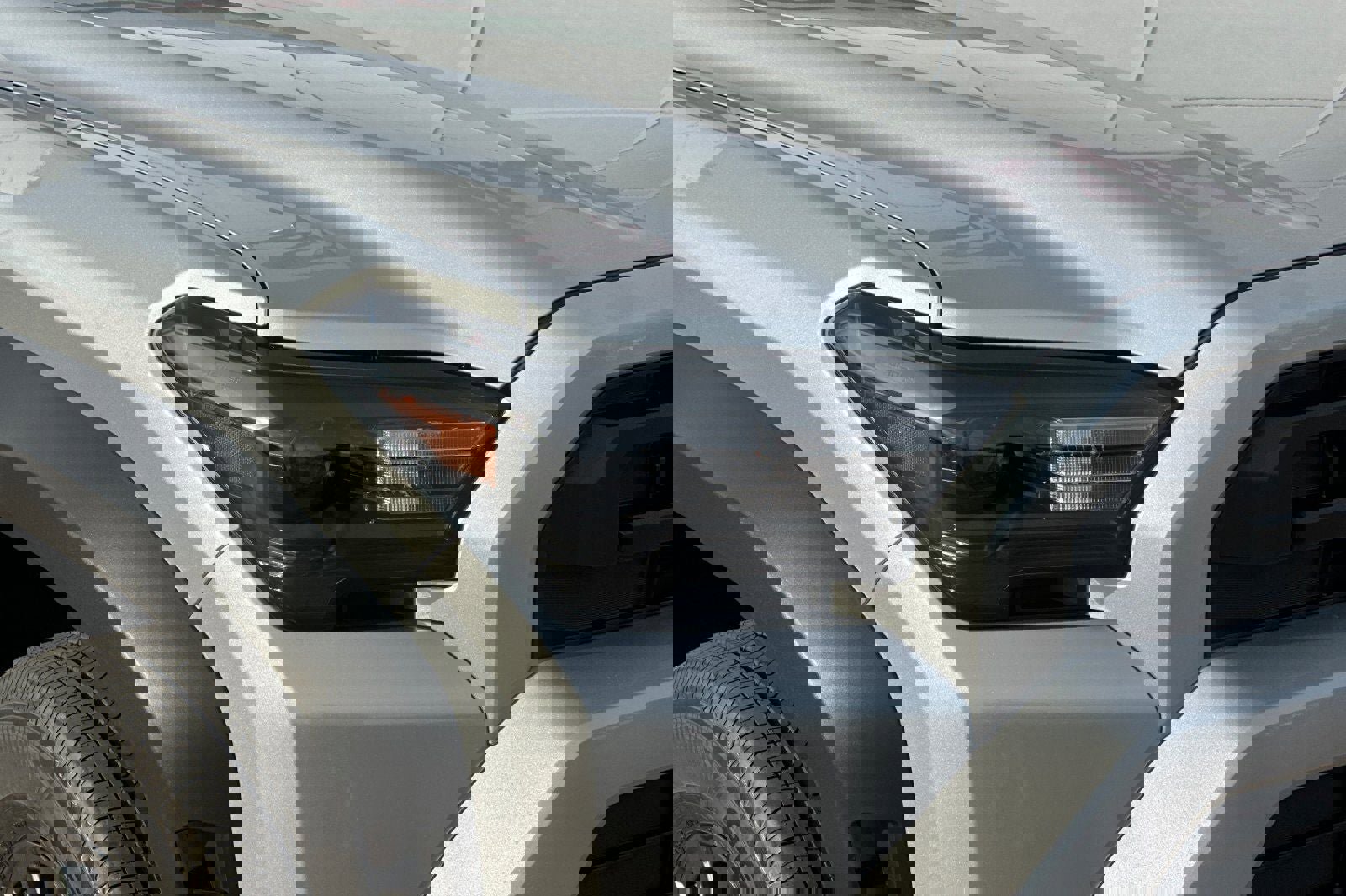 New 2026 Toyota 4Runner SR5 image 32