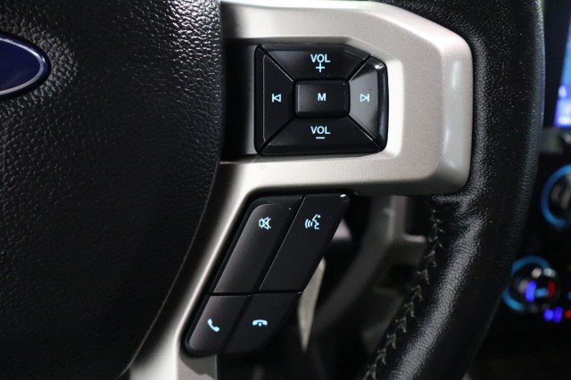 Used 2020 Ford F250 Lariat w/ Lariat Value Package AWD/4WD image 36