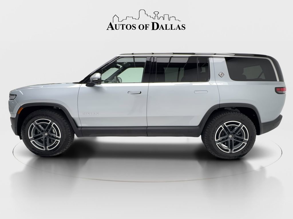 Used 2026 Rivian R1S Adventure image 5