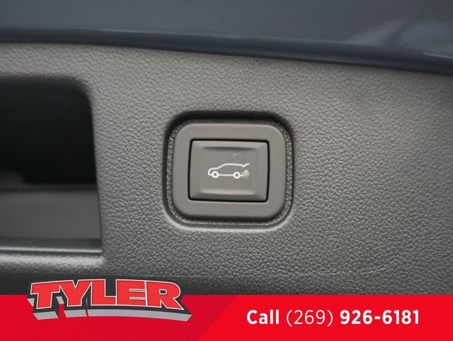 New 2026 Honda Prologue Touring image 20