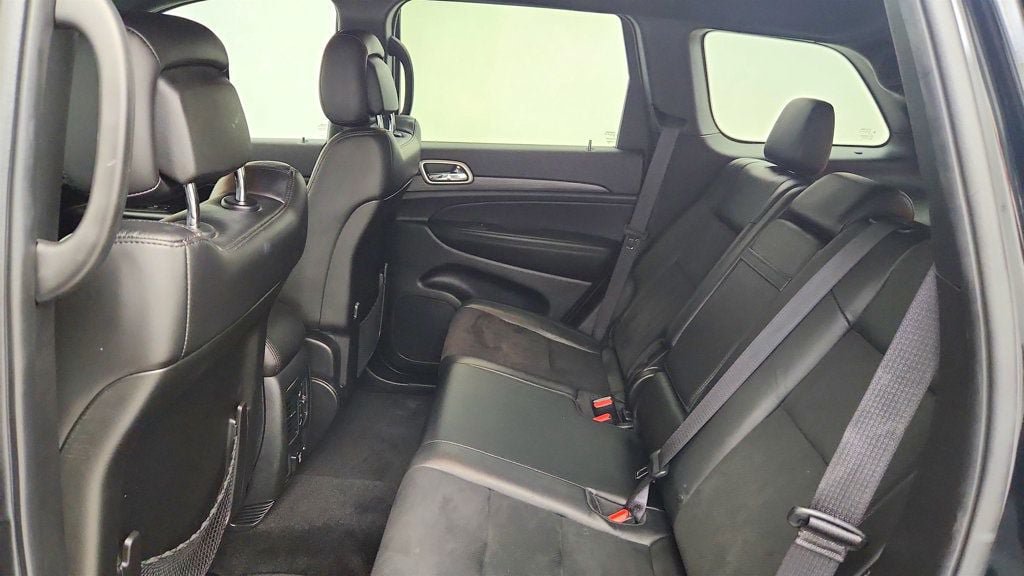 Used 2022 Jeep Grand Cherokee Laredo X RWD image 20