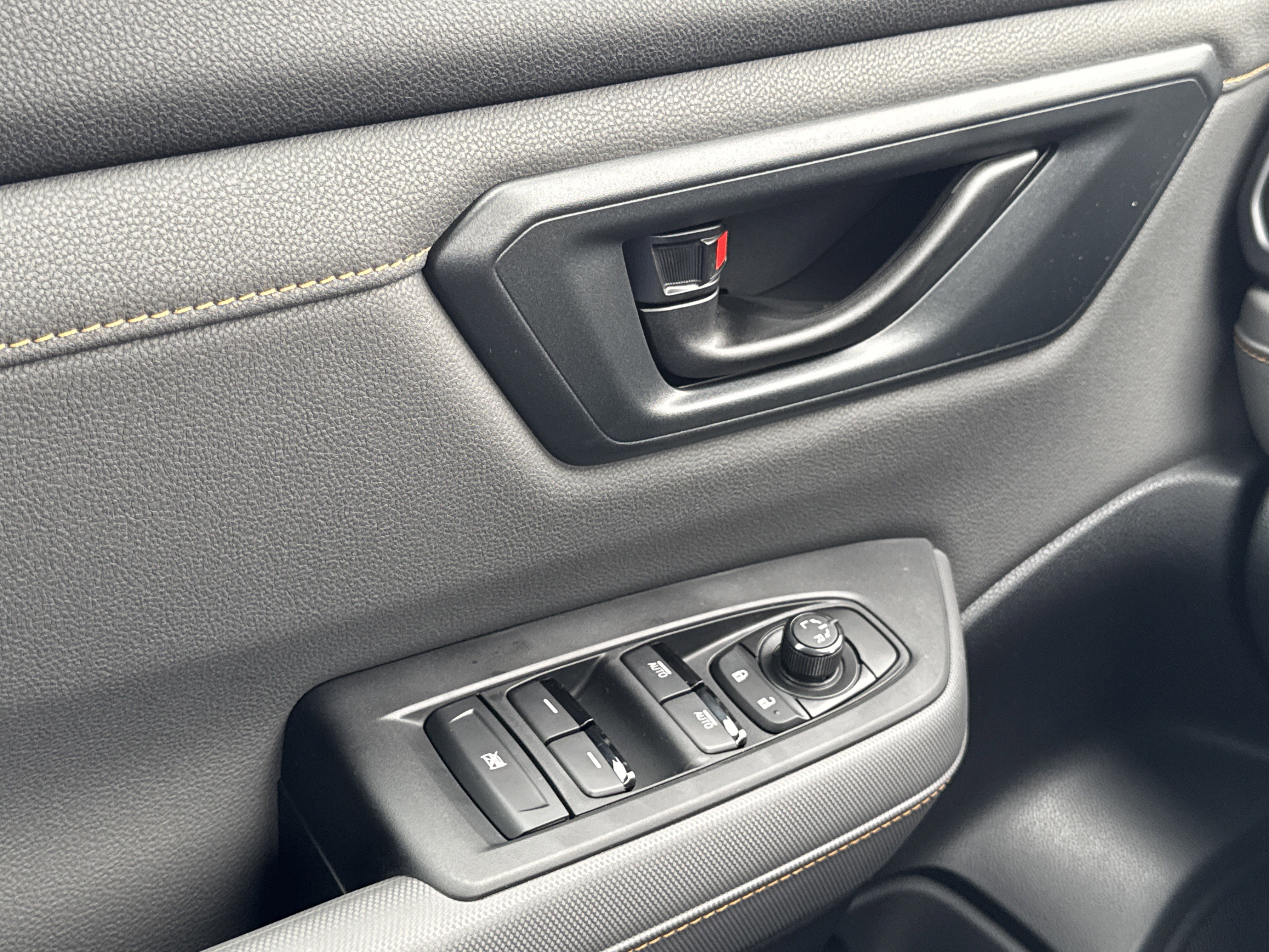 New 2026 Subaru Forester Wilderness image 24