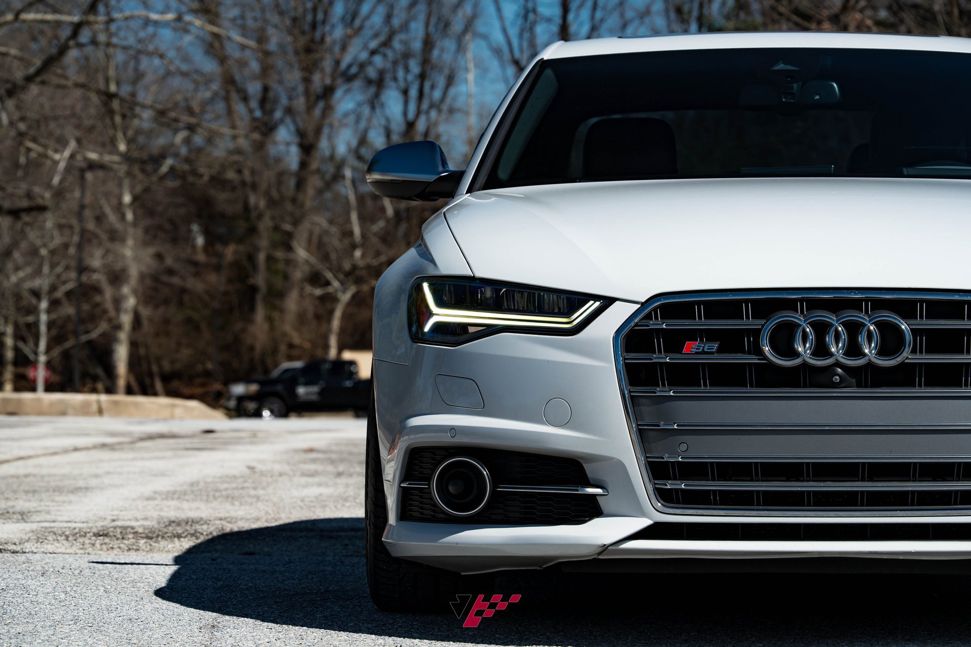 Used 2016 Audi S6 Prestige w/ Prestige Package image 7