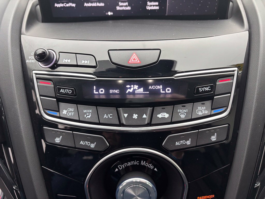 Used 2022 Acura RDX w/ Technology Package AWD/4WD image 6